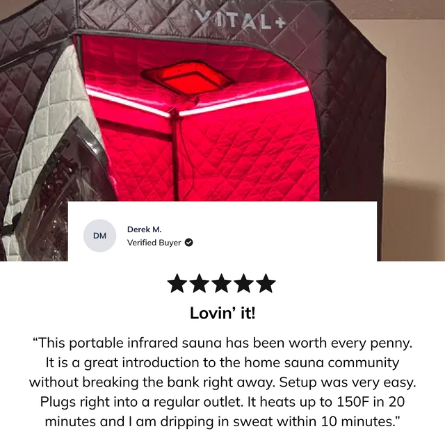 VitalPlus Product Reviews