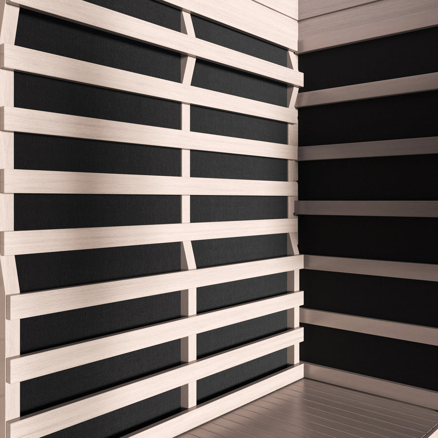 Designed for Maximum Comfort