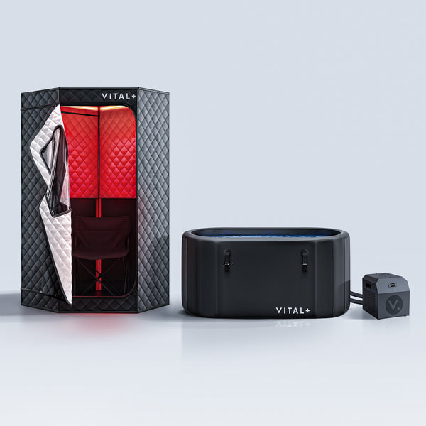 Black Contrast Bundle