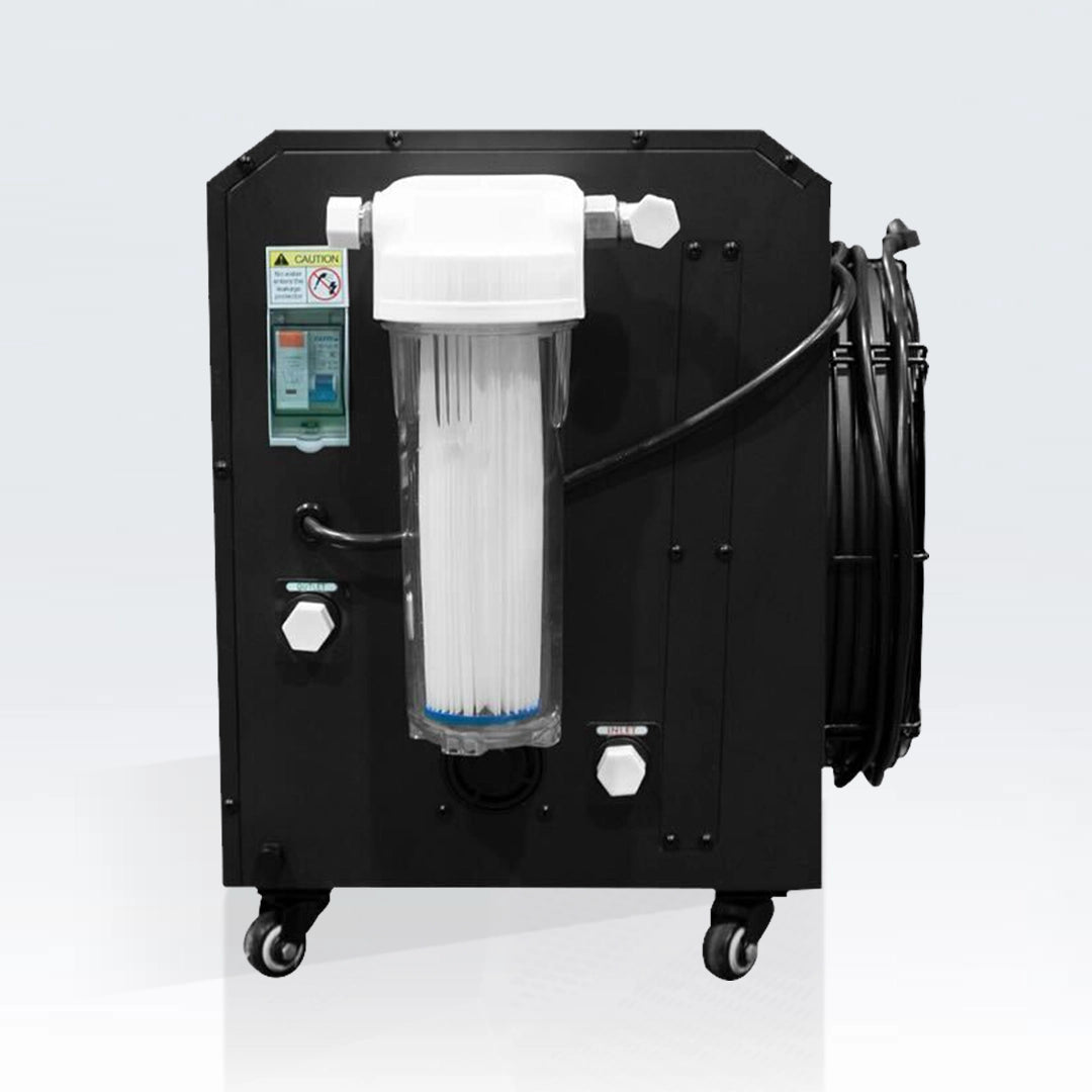 Chiller Max (Ultra Max) thumbnail 3