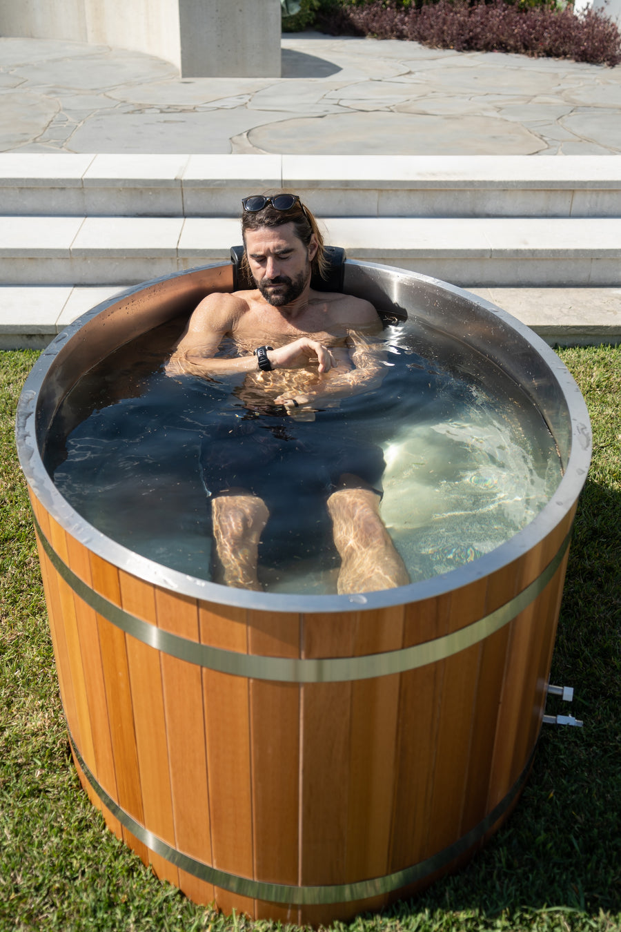 Powerful Cooling & Heating