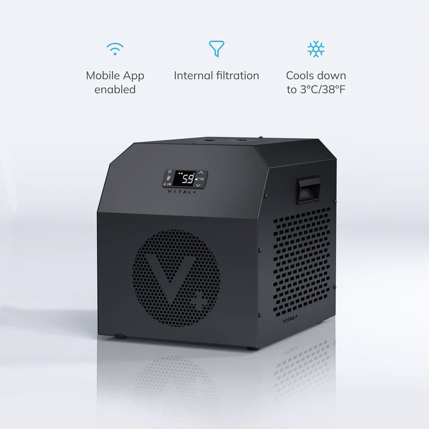 Ultra X2 Chiller thumbnail 2