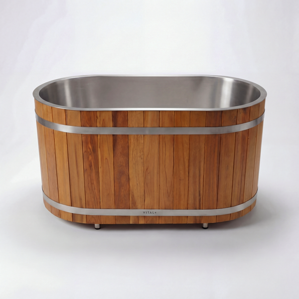 Cedar Tub