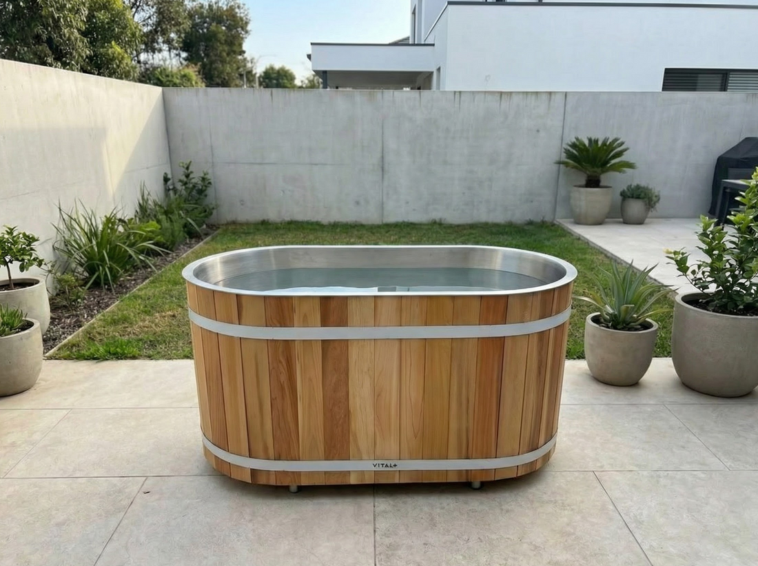 Handcrafted Canadian Cedar