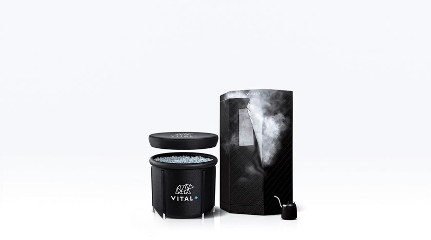 VITAL+ | Cutting-edge wellness products