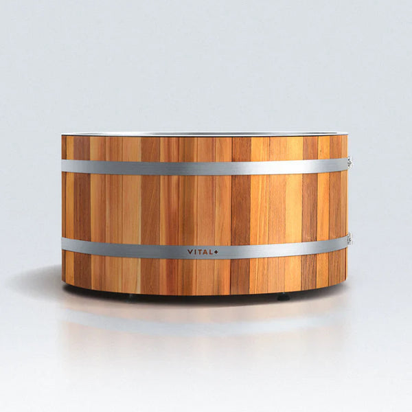 Cedar Tub