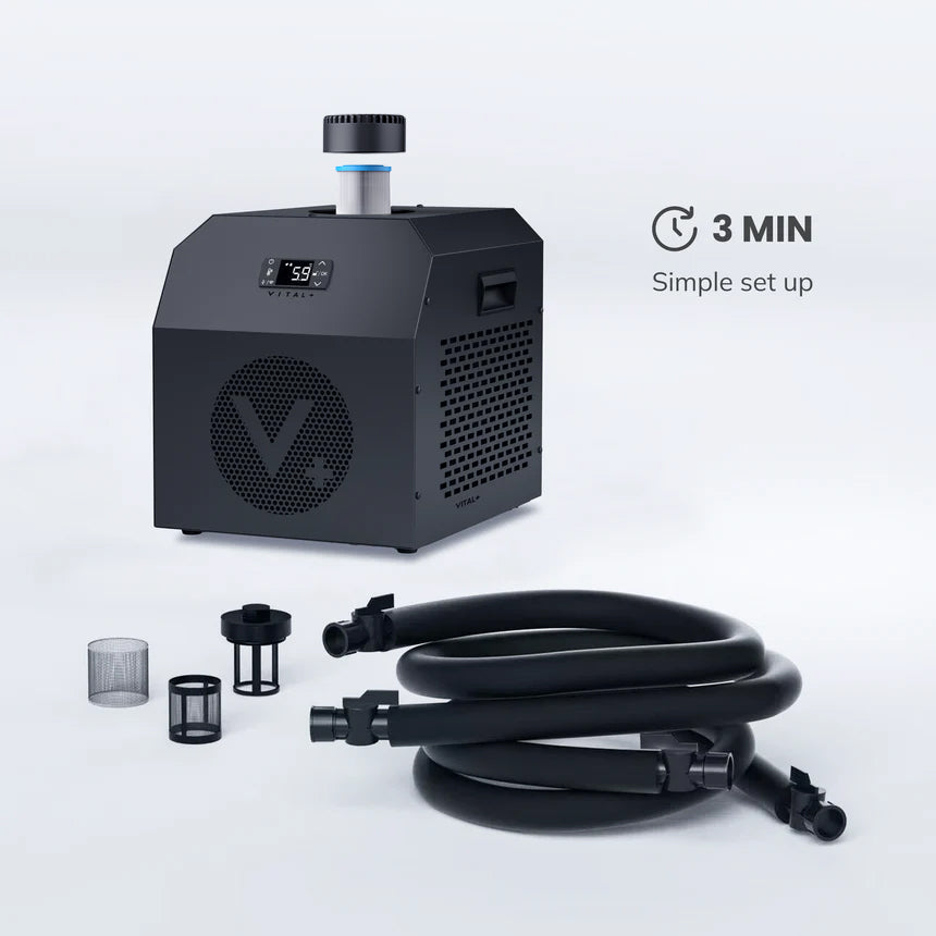 Ultra X2 Chiller thumbnail 3