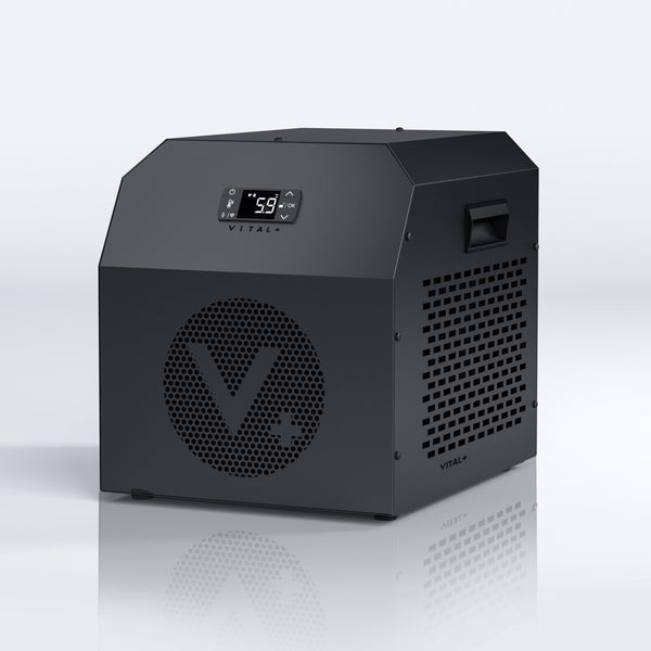Universal Chiller