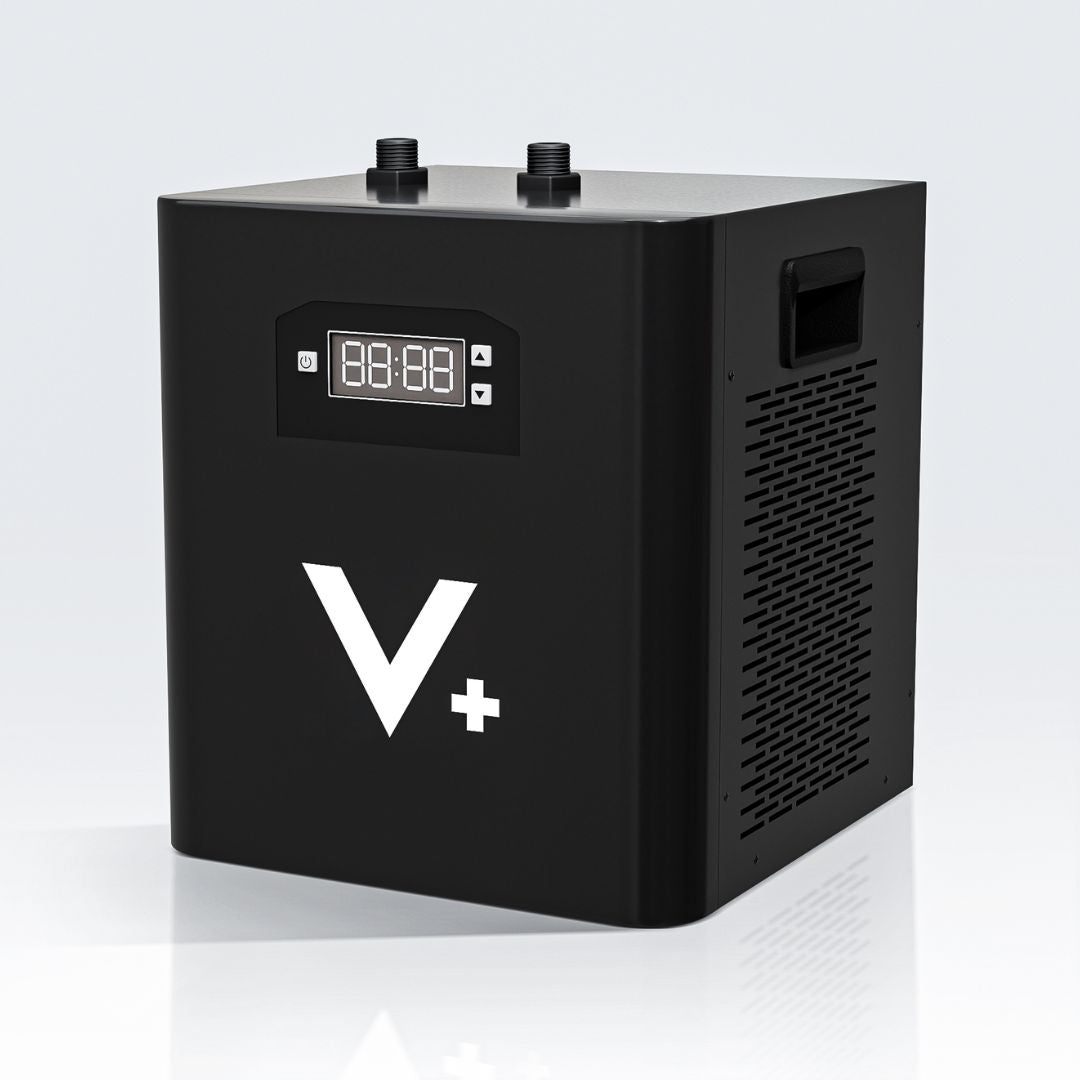 Australia's #1 ice bath - Boost your mood, enhance your recovery – VITAL+