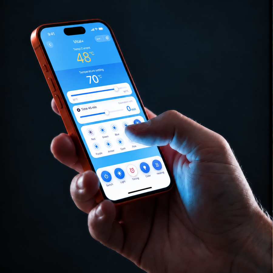 Product image for highlighted specs