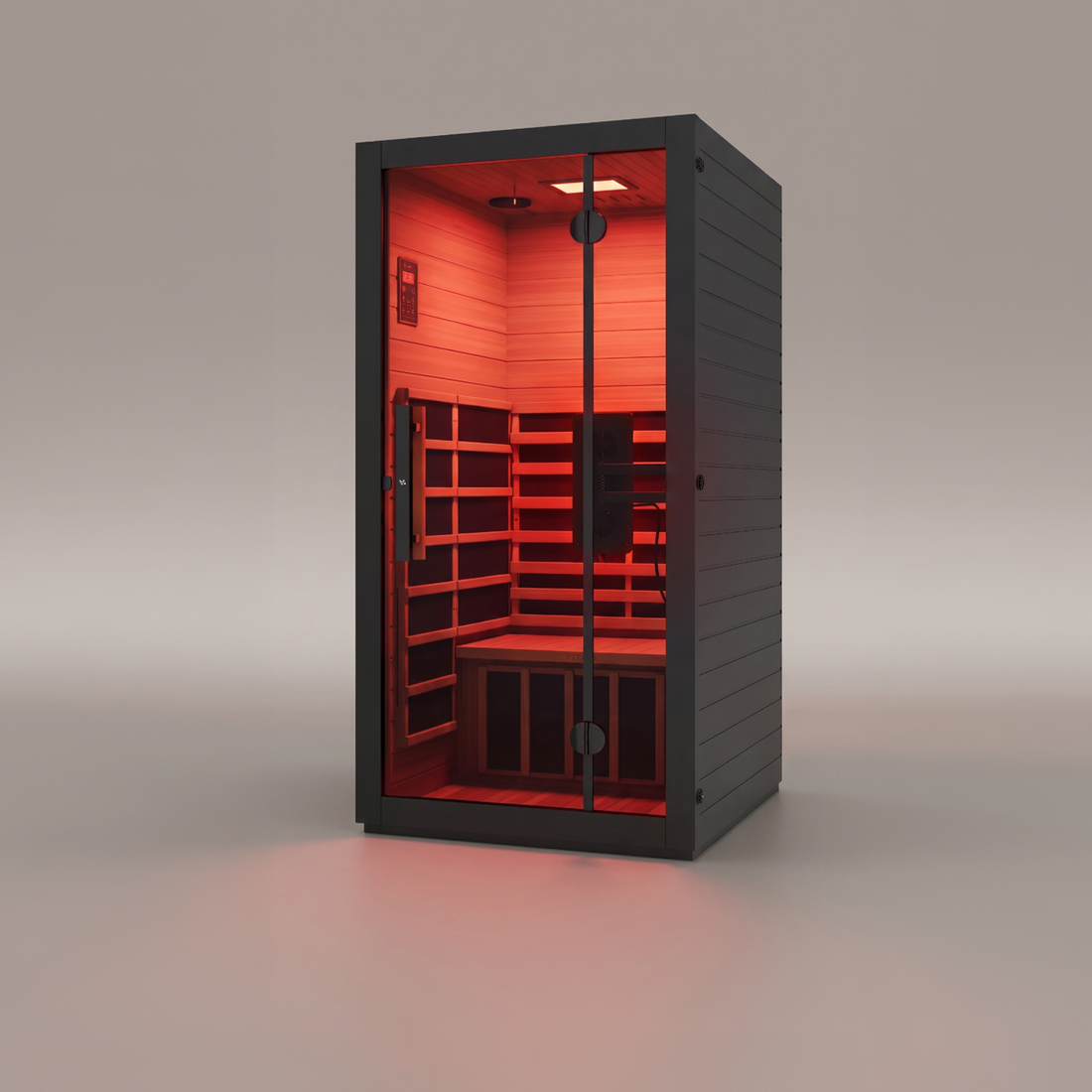 Premium Sauna