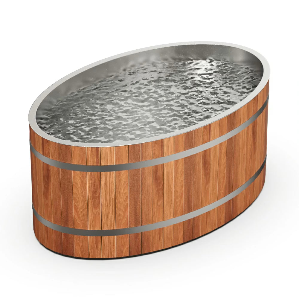 Ice Making Technology