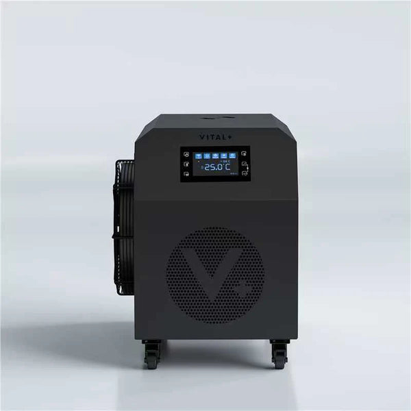 Chiller & Accessories