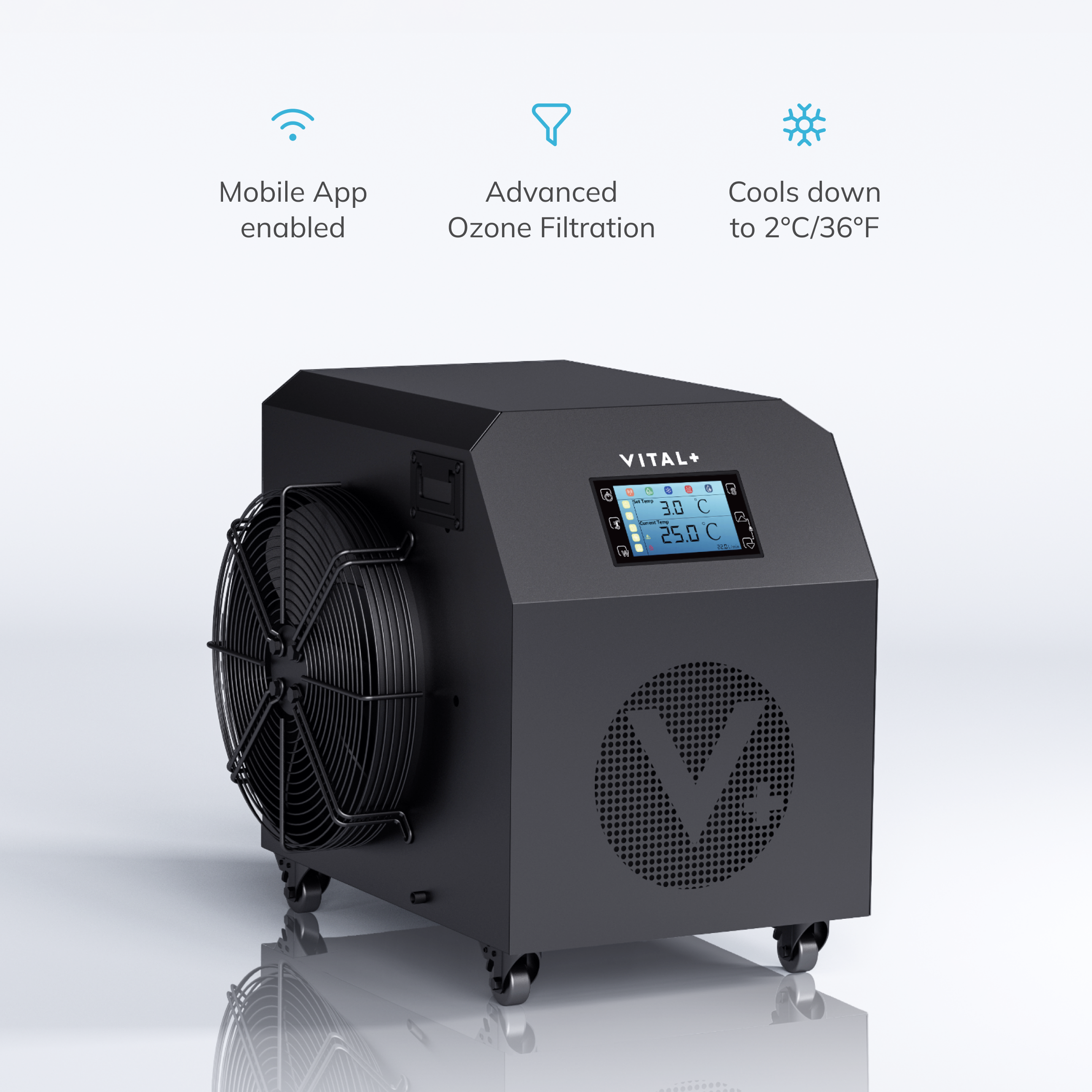 Chiller Max (Ultra Max) thumbnail 2