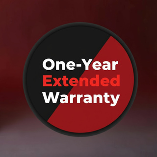 One-Year Extended Infrared Sauna Warranty