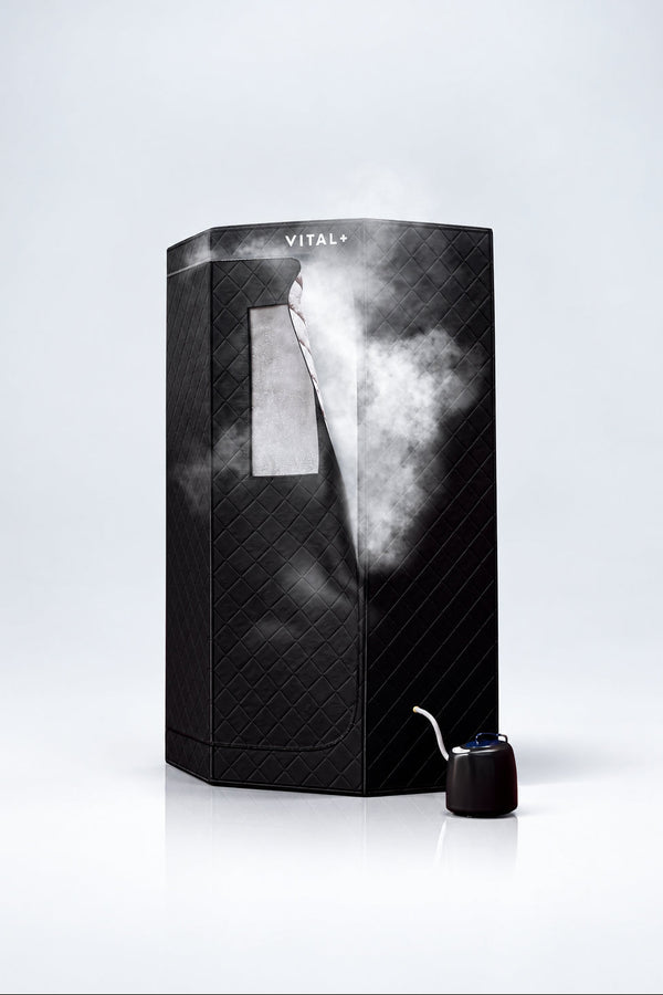 SaunaPod - Steam