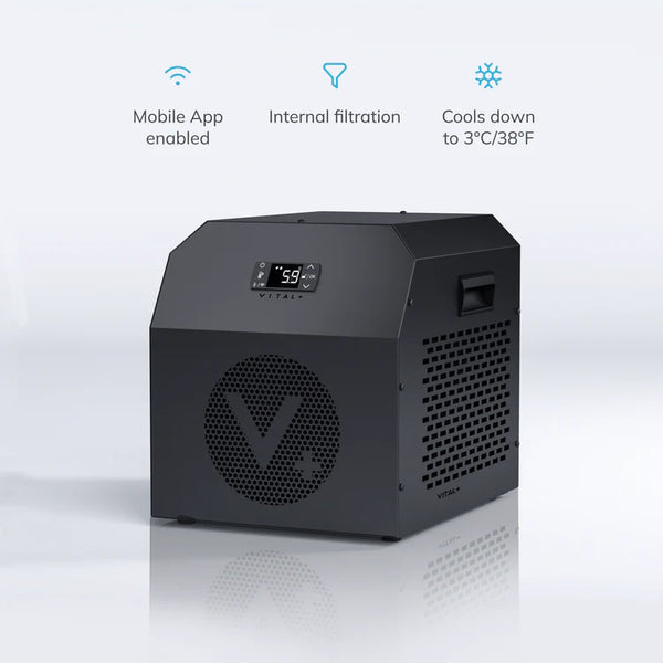 Universal Chiller