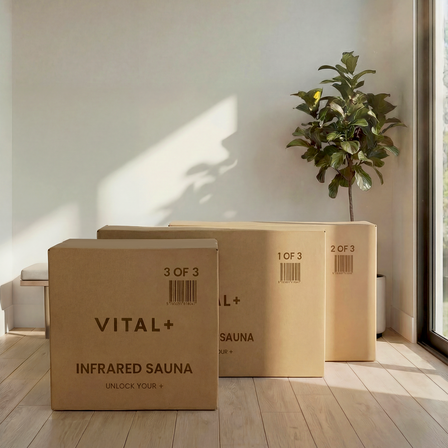 Delivery to your doorstep