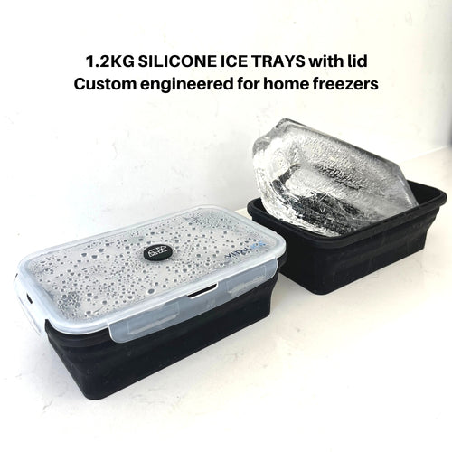 Dr Andrew Huberman’s Protocol for Cold Therapy (Ice Bath) VITAL+